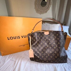 Louis Vuitton Graceful mm bag